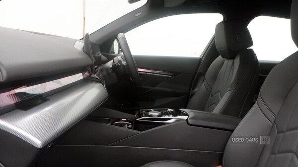 Used BMW 5 Series 2025 for sale - 77244299: Photo 31