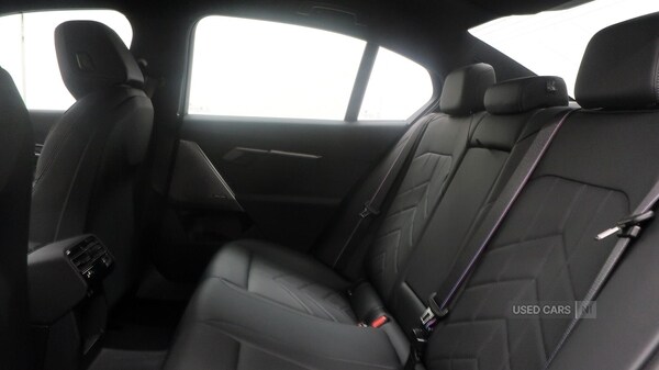 Used BMW 5 Series 2025 for sale - 77244299: Photo 32