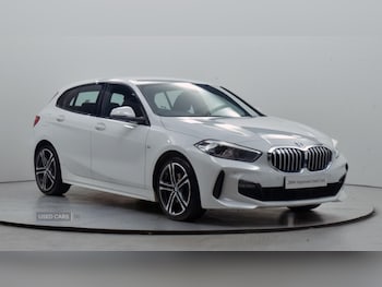 Used BMW 1 Series 2022 for sale - 79146477: Photo