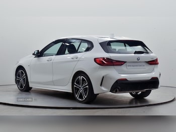 Used BMW 1 Series 2022 for sale - 79146477: Photo