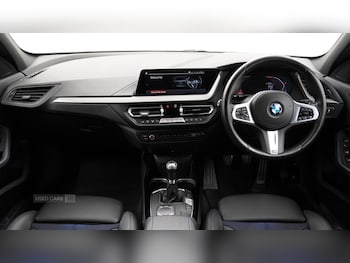 Used BMW 1 Series 2022 for sale - 79146477: Photo