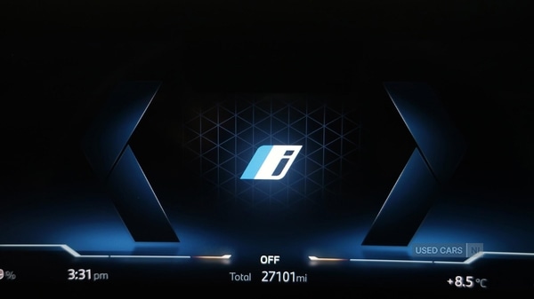 Used BMW iX1 2023 for sale - 78116793: Photo 11