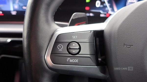 Used BMW iX1 2023 for sale - 78116793: Photo 12