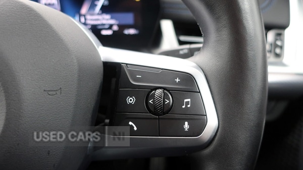 Used BMW iX1 2023 for sale - 78116793: Photo 13