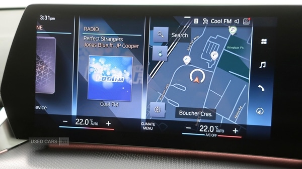 Used BMW iX1 2023 for sale - 78116793: Photo 17