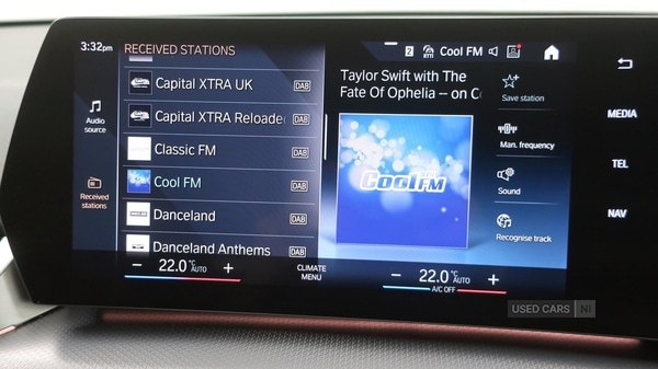 Used BMW iX1 2023 for sale - 78116793: Photo 18