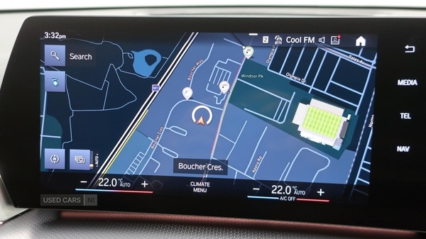 Used BMW iX1 2023 for sale - 78116793: Photo 19