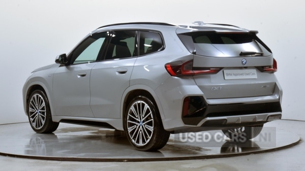 Used BMW iX1 2023 for sale - 78116793: Photo 2