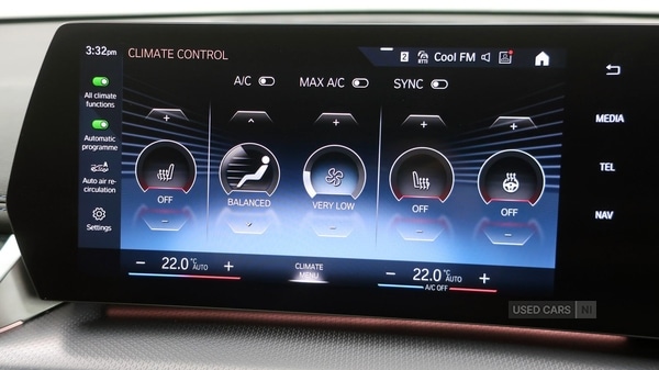 Used BMW iX1 2023 for sale - 78116793: Photo 20