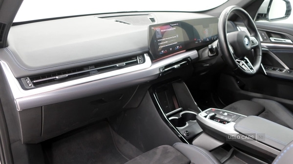 Used BMW iX1 2023 for sale - 78116793: Photo 27