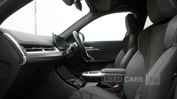 Used BMW iX1 2023 for sale - 78116793: Photo 28