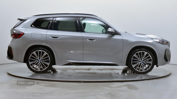 Used BMW iX1 2023 for sale - 78116793: Photo 3