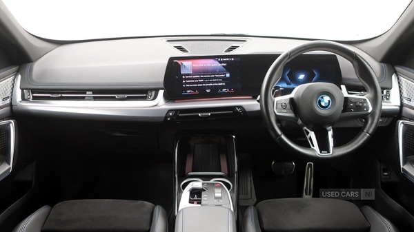 Used BMW iX1 2023 for sale - 78116793: Photo 32