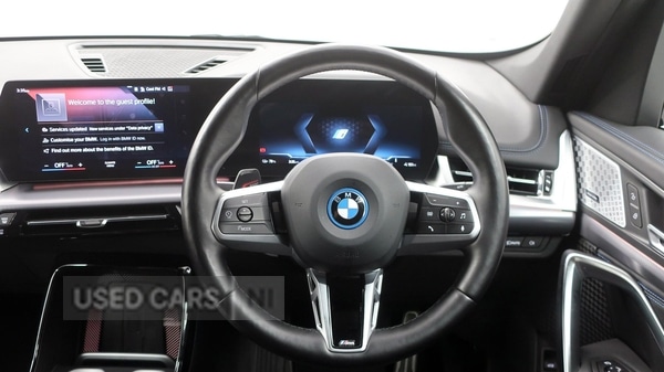 Used BMW iX1 2023 for sale - 78116793: Photo 33