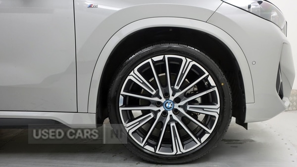 Used BMW iX1 2023 for sale - 78116793: Photo 37