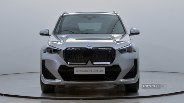 Used BMW iX1 2023 for sale - 78116793: Photo 4