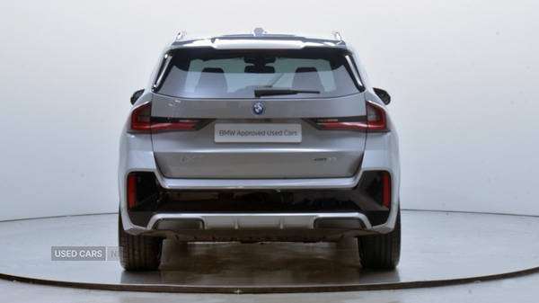 Used BMW iX1 2023 for sale - 78116793: Photo 5