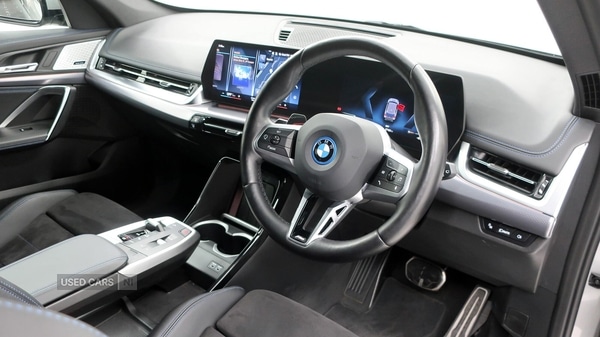 Used BMW iX1 2023 for sale - 78116793: Photo 6
