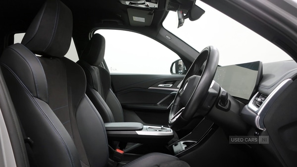 Used BMW iX1 2023 for sale - 78116793: Photo 9