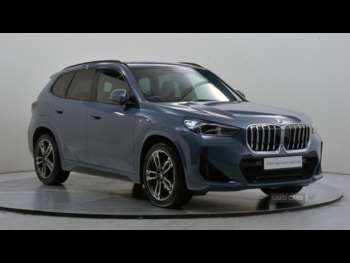2022 - xDrive 23i MHT M Sport Premier 5dr Step Auto