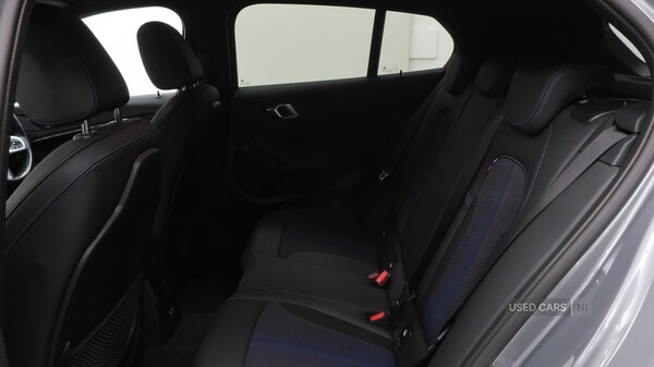 Used BMW 1 Series 2023 for sale - 76247993: Photo 13