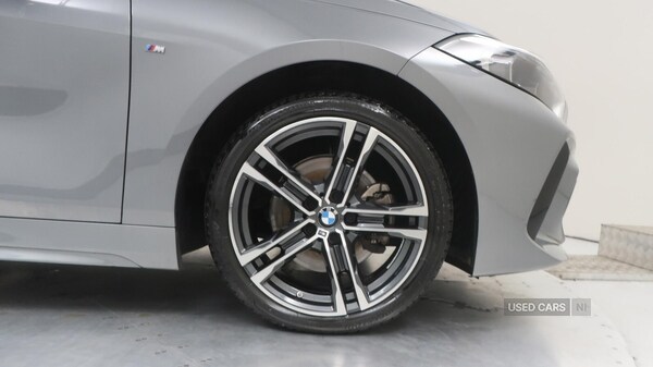 Used BMW 1 Series 2023 for sale - 76247993: Photo 15