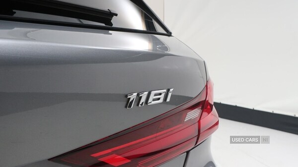Used BMW 1 Series 2023 for sale - 76247993: Photo 18