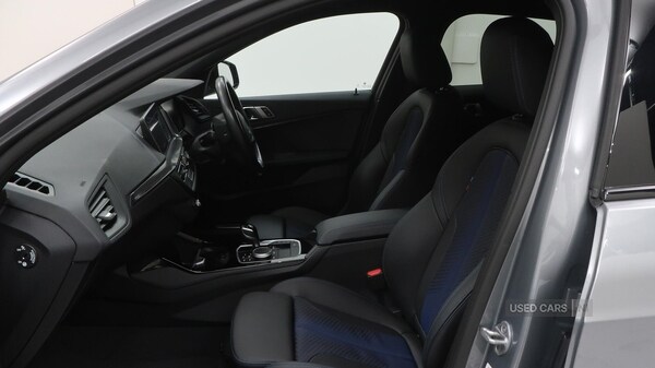 Used BMW 1 Series 2023 for sale - 76247993: Photo 19