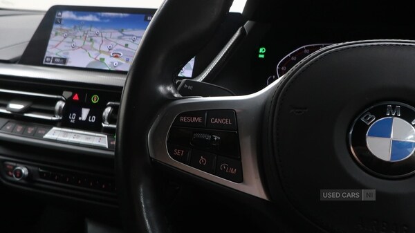 Used BMW 1 Series 2023 for sale - 76247993: Photo 29