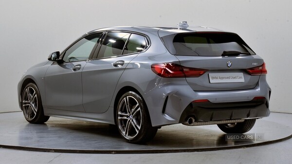 Used BMW 1 Series 2023 for sale - 76247993: Photo 2