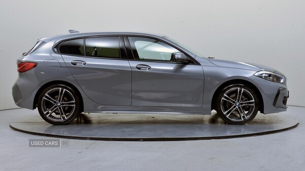 Used BMW 1 Series 2023 for sale - 76247993: Photo 3