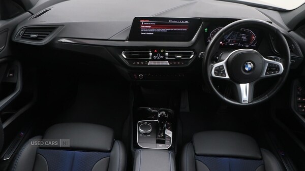 Used BMW 1 Series 2023 for sale - 76247993: Photo 4