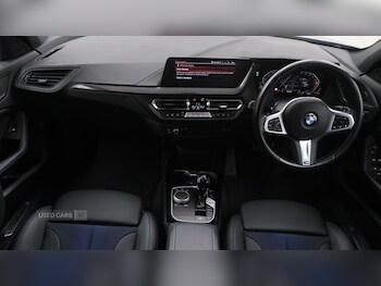 Used BMW 1 Series 2023 for sale - 76247993: Photo 4