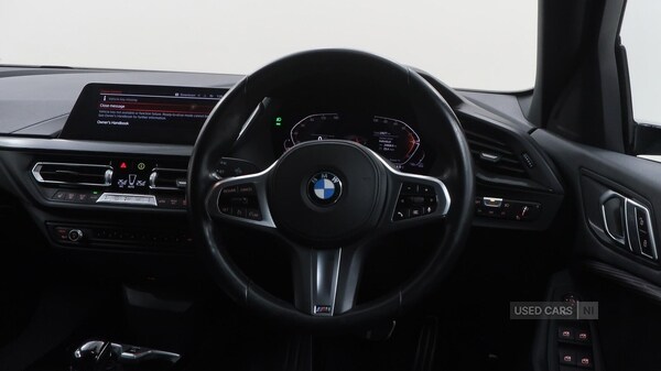 Used BMW 1 Series 2023 for sale - 76247993: Photo 6