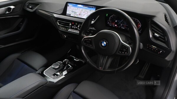 Used BMW 1 Series 2023 for sale - 76247993: Photo 7