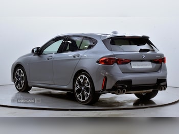 Used BMW 1 Series 2025 for sale - 78449360: Photo
