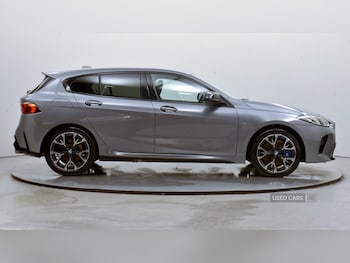 Used BMW 1 Series 2025 for sale - 78449360: Photo