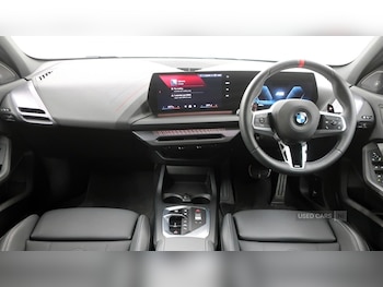 Used BMW 1 Series 2025 for sale - 78449360: Photo