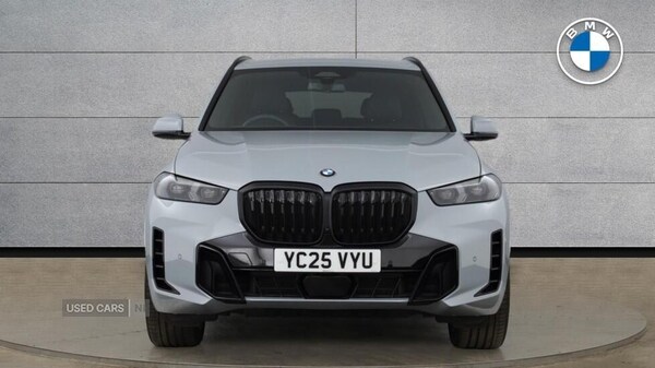 Used BMW X5 2025 for sale - 77244210: Photo 16