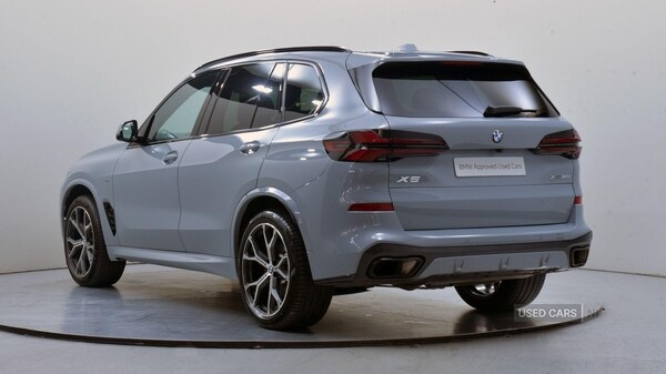 Used BMW X5 2025 for sale - 77244210: Photo 22