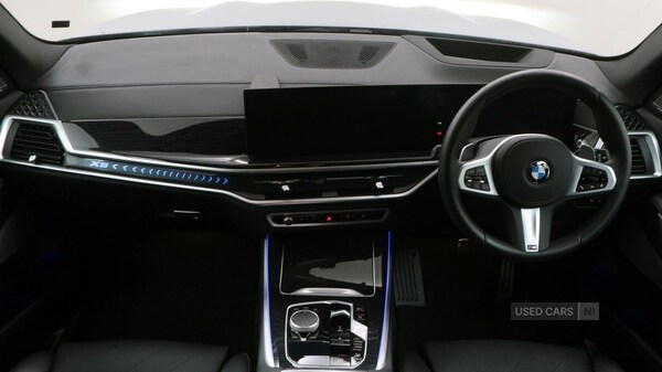 Used BMW X5 2025 for sale - 77244210: Photo 24