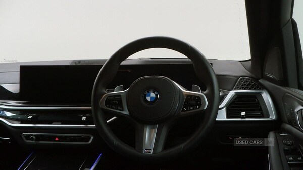 Used BMW X5 2025 for sale - 77244210: Photo 26