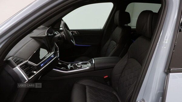 Used BMW X5 2025 for sale - 77244210: Photo 28