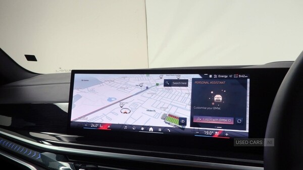 Used BMW X5 2025 for sale - 77244210: Photo 29