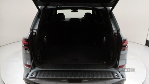 Used BMW X5 2025 for sale - 77244210: Photo 34