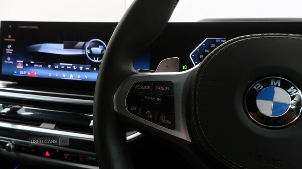 Used BMW X5 2025 for sale - 77244210: Photo 38