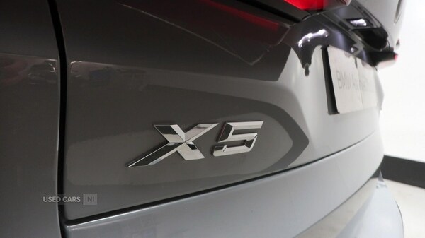 Used BMW X5 2025 for sale - 77244210: Photo 40