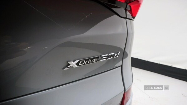 Used BMW X5 2025 for sale - 77244210: Photo 41