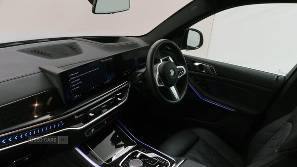 Used BMW X5 2025 for sale - 77244210: Photo 42