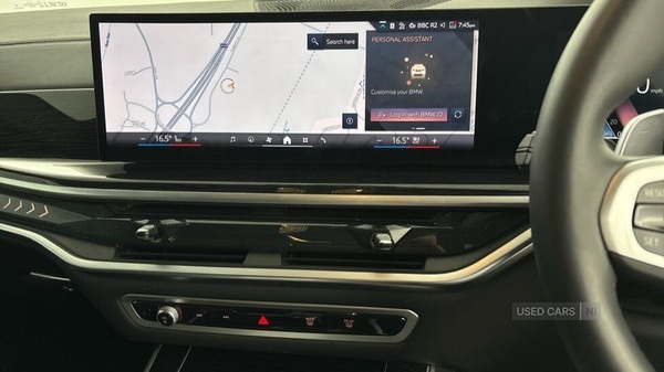 Used BMW X5 2025 for sale - 77244210: Photo 8